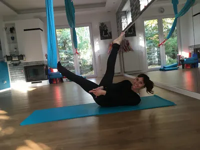 Olala Yoga & Pilates